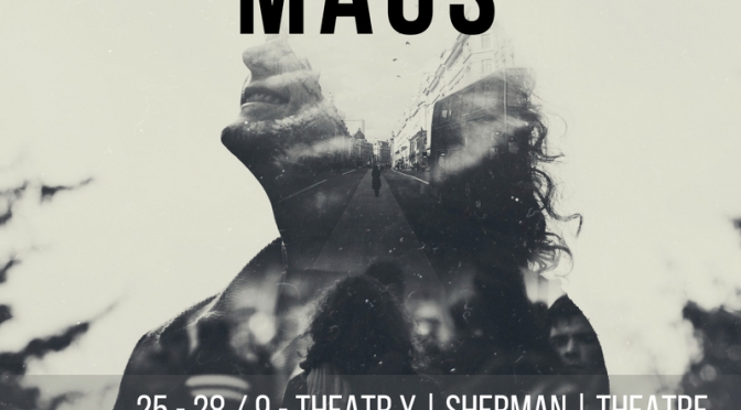 Exciting performance beyond the stereotype – Mags at Sherman Theatre