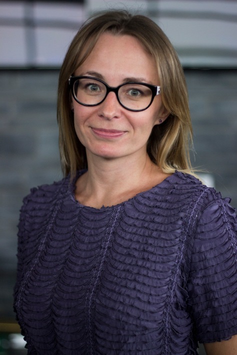 Marina Pinchuk - Belarus