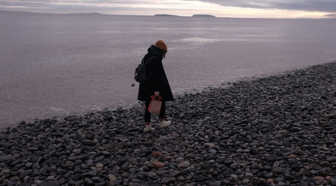 Mary Ocana – LA to Cardiff