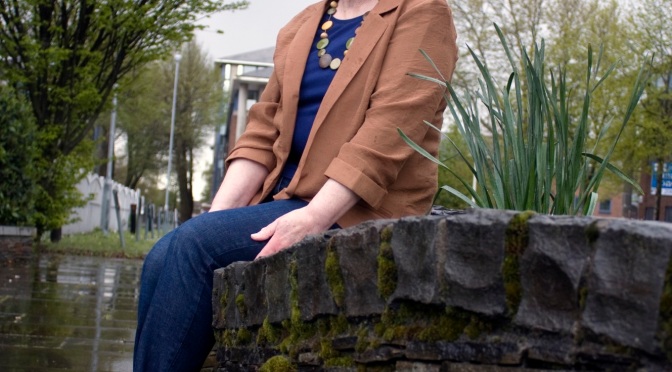 In Memorial: Mary Sullivan