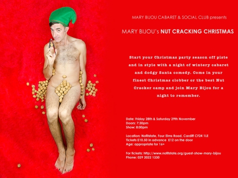 Mary Bijou Christmas