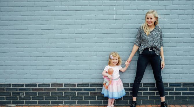 Millennial Mother’s top 5 indoor activities for kids in Cardiff