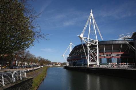 Millennium Stadium