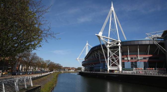 25 things to do in Cardiff as recommended by a local