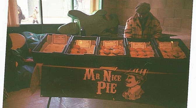 Absolutely Fabulous Vegan Fayre, Plasnewydd: A Cruelty Free Food Community