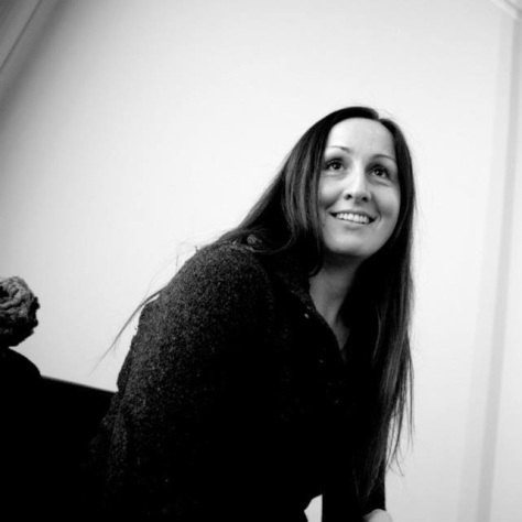 Lia Moutselou mugshot