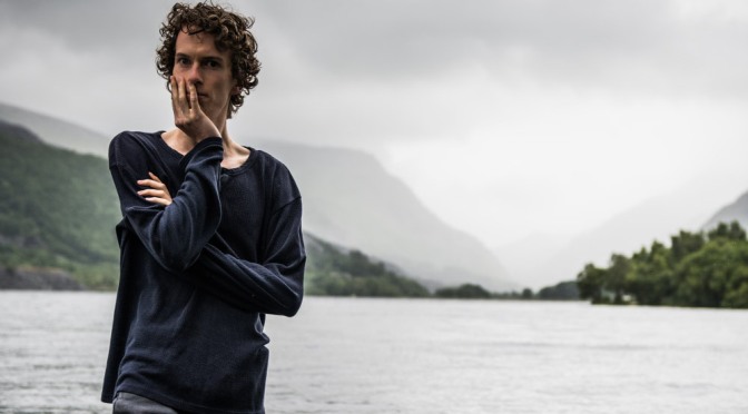 My Body Welsh – A Rumination on Welsh National Identity