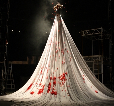 Happy world circus day ? bag a discount for Bianco tickets ONLY on 18 April 2015!