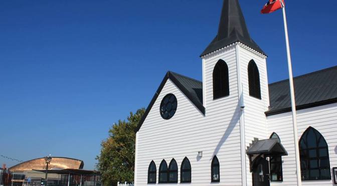 What’s on in Cardiff: this week, 20 – 26 June