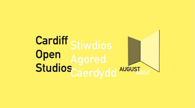 Cardiff Open Studios 2016