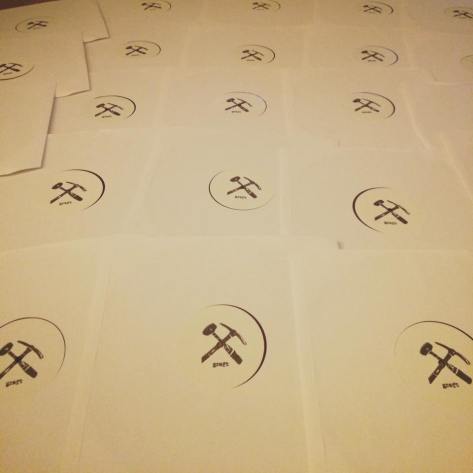 organ grinder records