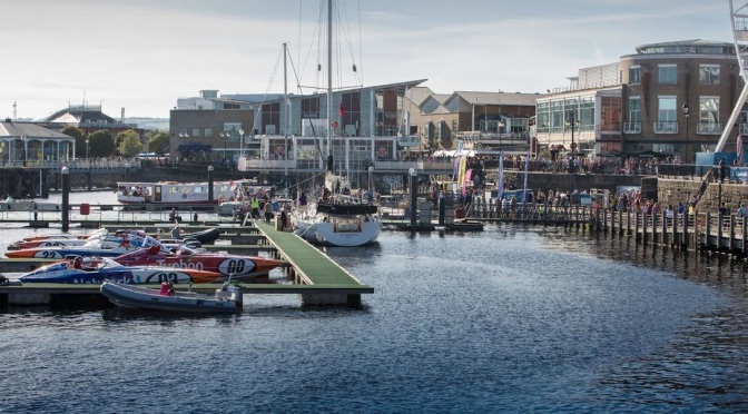 The alt city guide to Cardiff