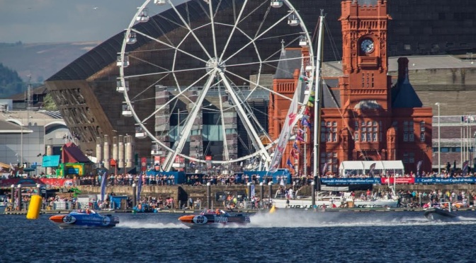 Cardiff photographers! Check the Buzz Photography Competition 2017