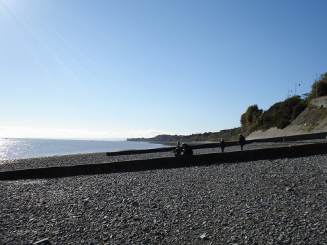 Penarth by Helia Phoenix