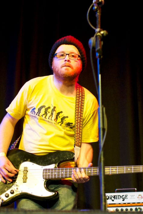 R. Seiliog by Adam Chard