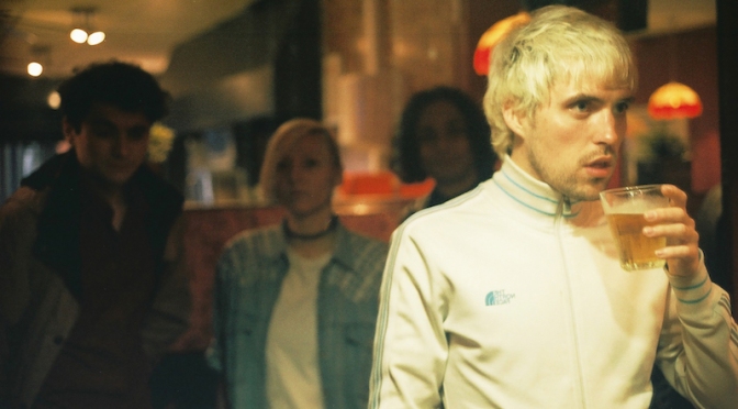 Meet Cardiff band, Rainbow Maniac