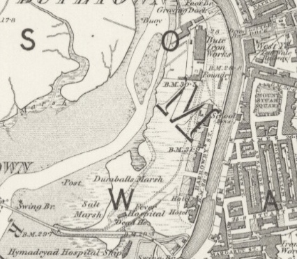 Caught By The River – This is Rat Island