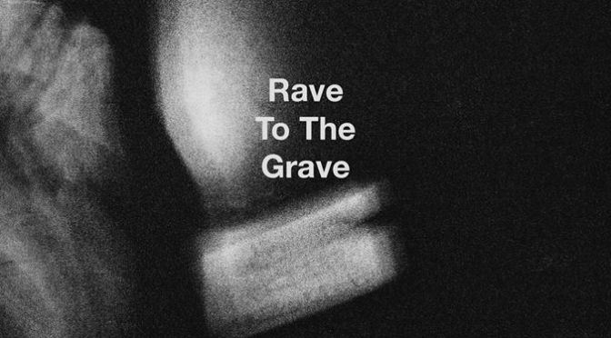 Rave to the grave – an insight into the Cardiff drum’n’bass scene