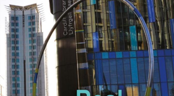 Real Cardiff: The Flourishing City by Peter Finch – review