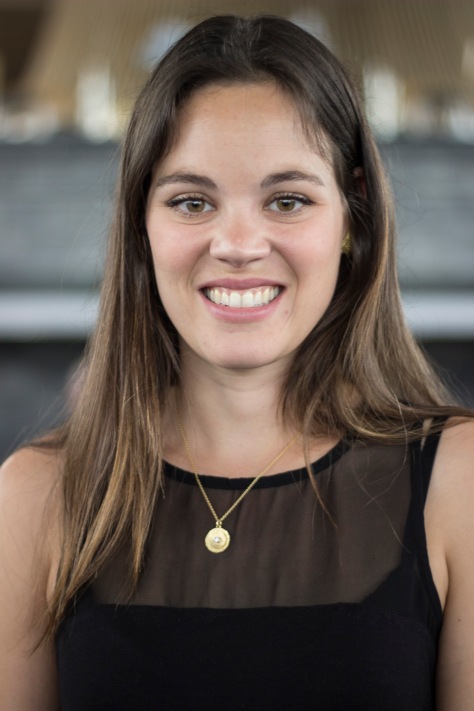 Regula Mühlemann - Switzerland