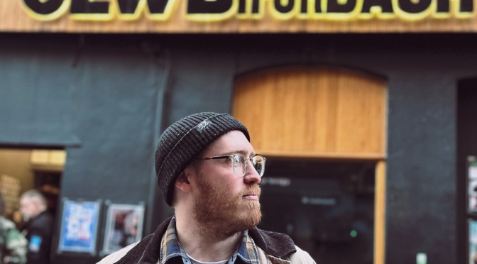 New endeavour in Cardiff: Tracer Booking Agency – meet the team!