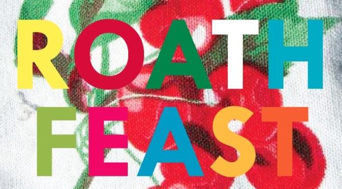 Skillshare! Roath Feast’s PICKLING – 22 July 2015, 2 – 6pm