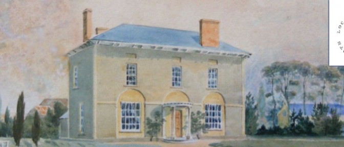 Roath Local Historical Society – Winter Programme, 2015/16