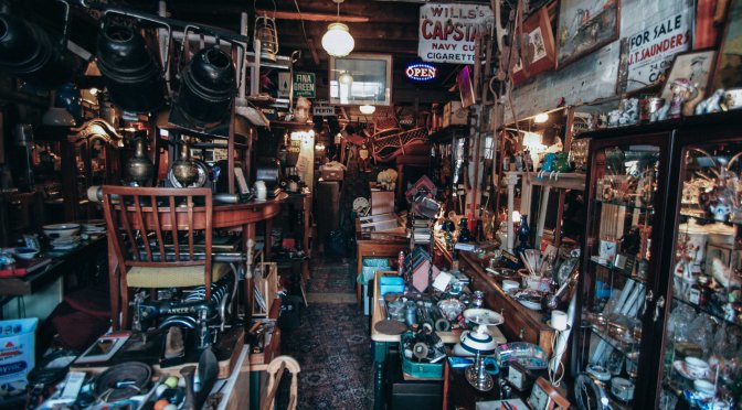 We love Cathays! Our favourite spots for food, drink, art, fitness and shopping!