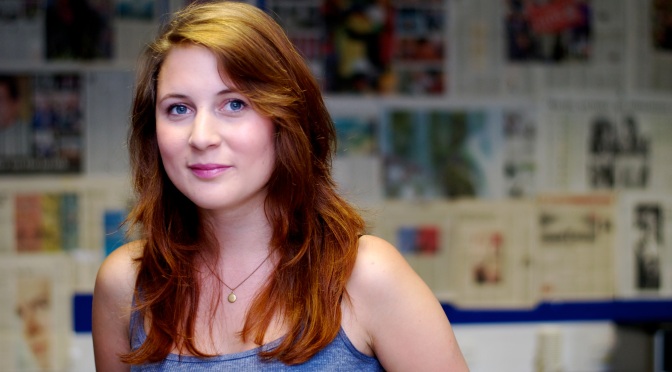 ?Cardiff, it has been the most wonderful dream? ? Sarah