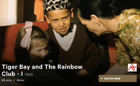 Tiger Bay and the Rainbow Club screenshot