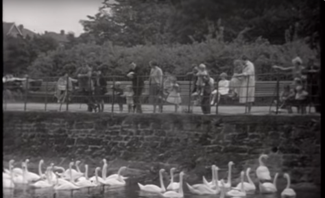 Cardiff 1959 screenshot