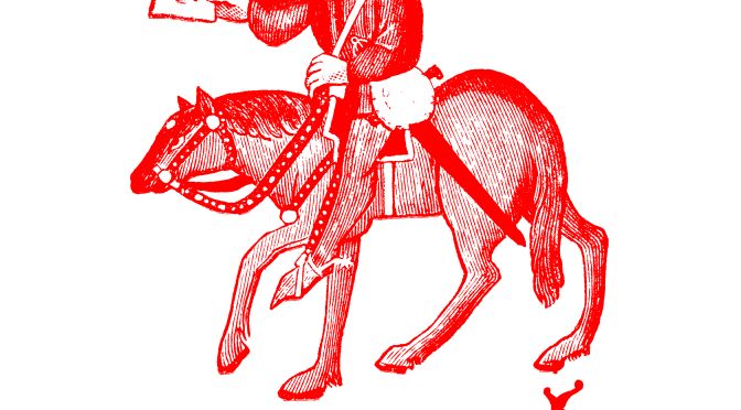 We Are Cardiff recommends: Through the Night