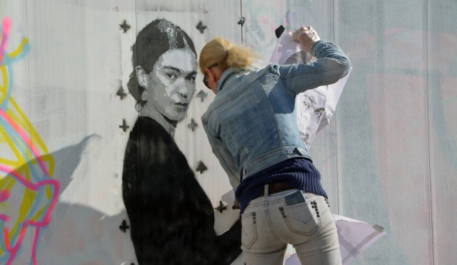 International Women’s Day: Paint Jam