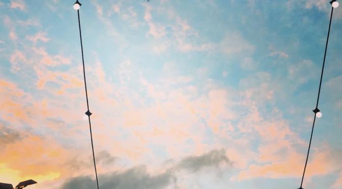 Cardiff heatwave: your best photos!