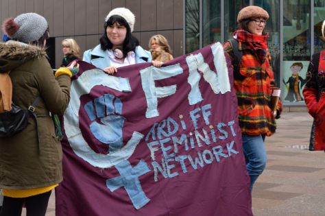 Save Cardiff's Library Service