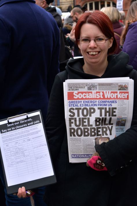 Save Cardiff's Library Service