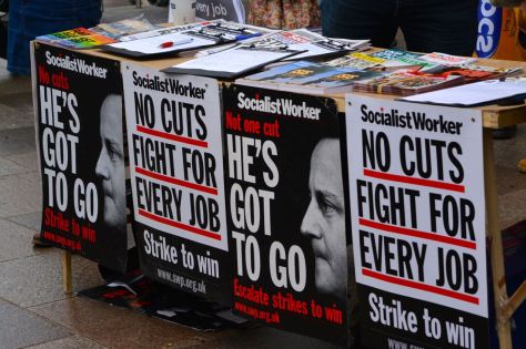 Save Cardiff's Library Service