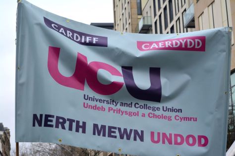 Save Cardiff's Library Service