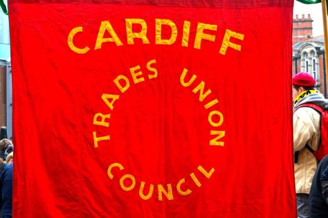Save Cardiff's Library Service
