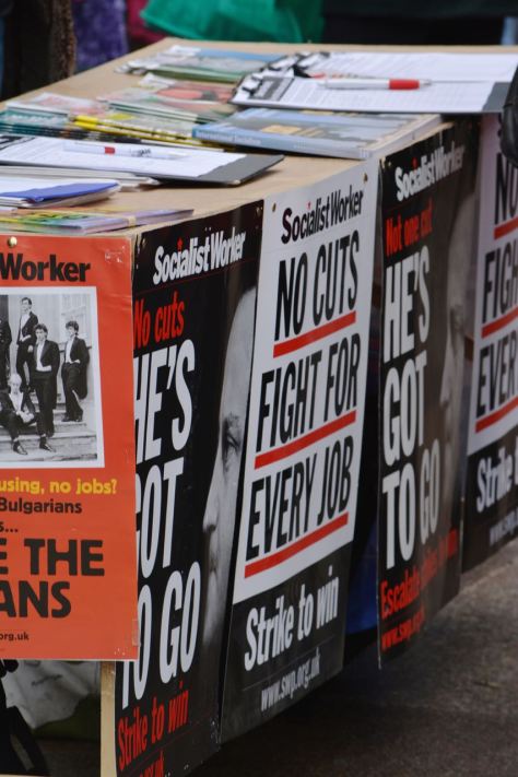 Save Cardiff's Library Service