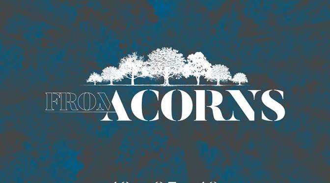 TEDxCanton speakers announced!