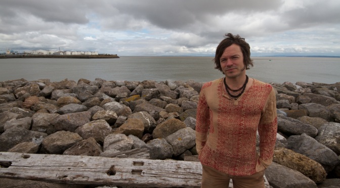 “far, far away of the forgotten welsh woods” – Steve