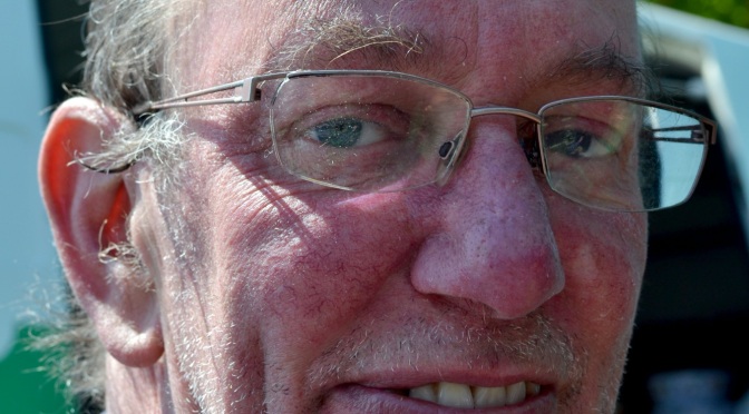 Street seen: the internet