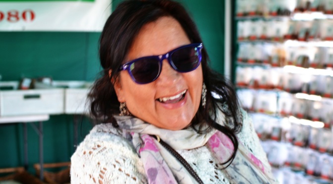 Street seen: keeping it local