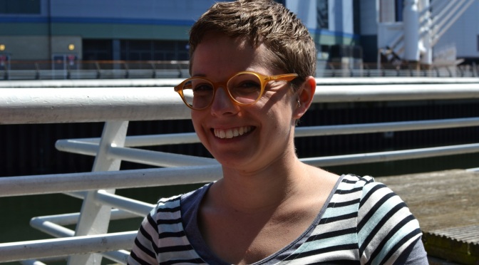 Street seen: our local