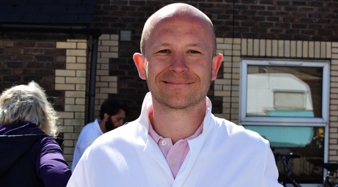 Street seen: street life