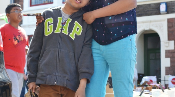 Street seen: these boots