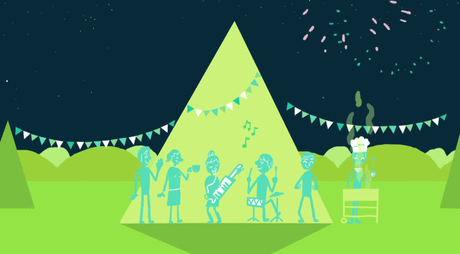 The Sunday Assembly is coming to Cardiff – and you can help organise it!