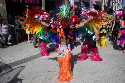 SWICA_Cardiff_Carnival_2015_ - 35