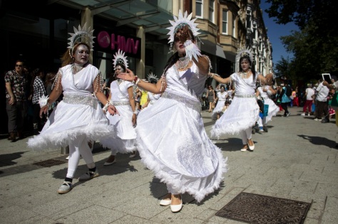 SWICA_Cardiff_Carnival_2015_ - 39